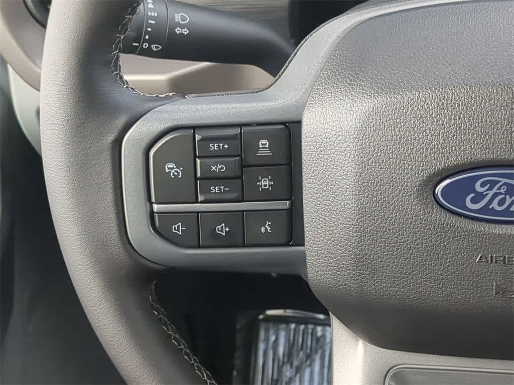 Thumbnail: 2024 Ford F-150 - 24