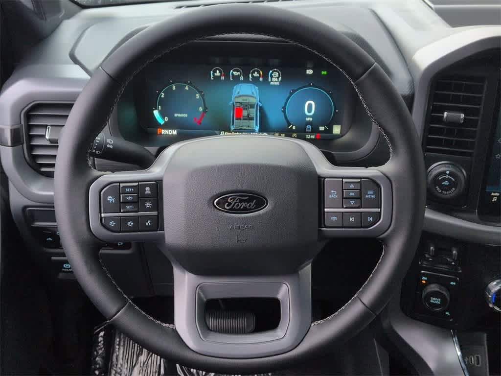 Thumbnail: 2025 Ford F-150 - 23