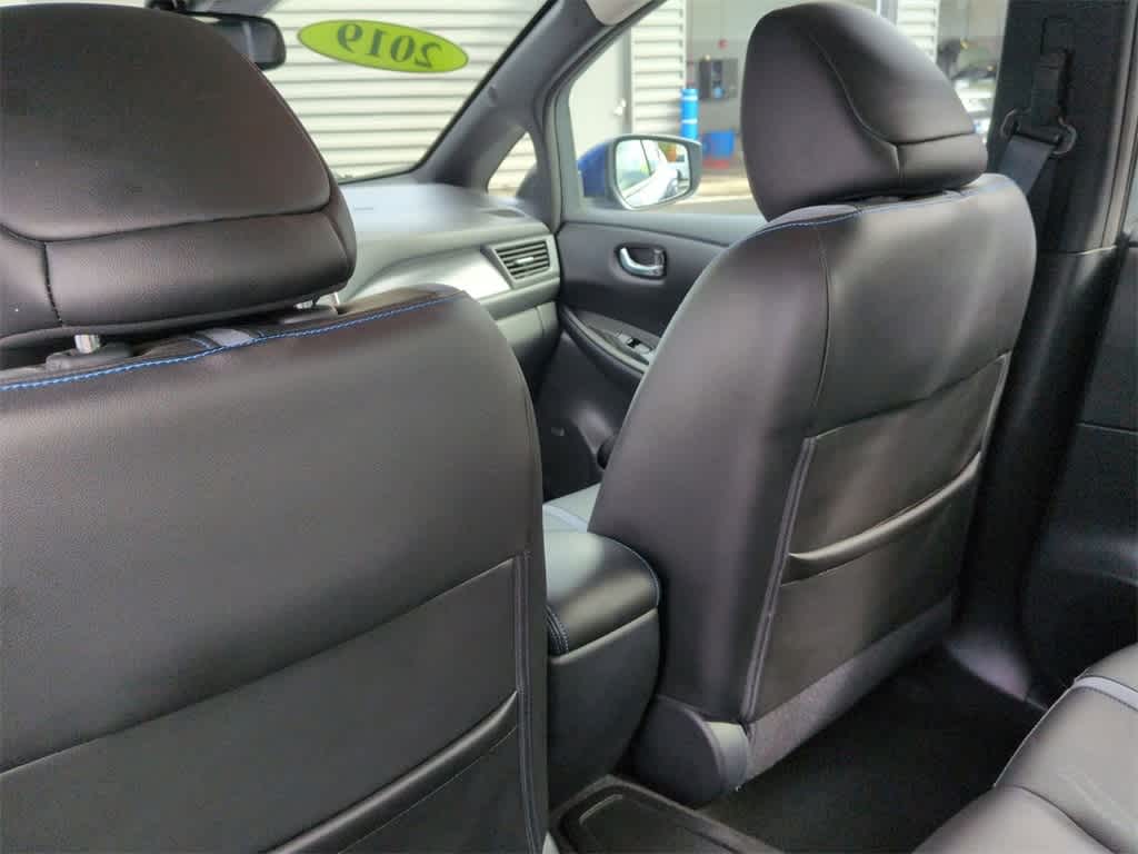 Thumbnail: 2019 Nissan Leaf - 19