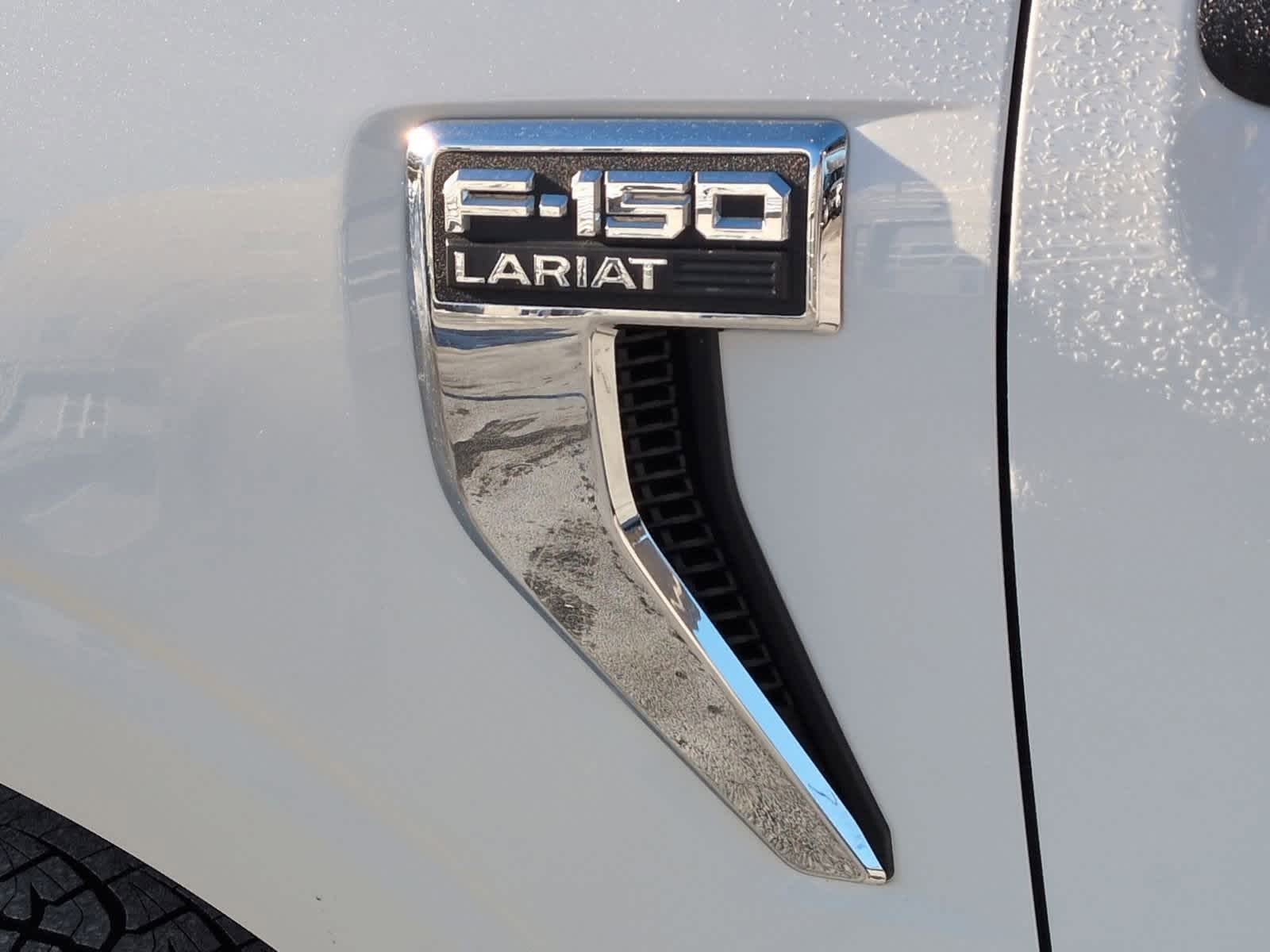 Thumbnail: 2021 Ford F-150 - 13