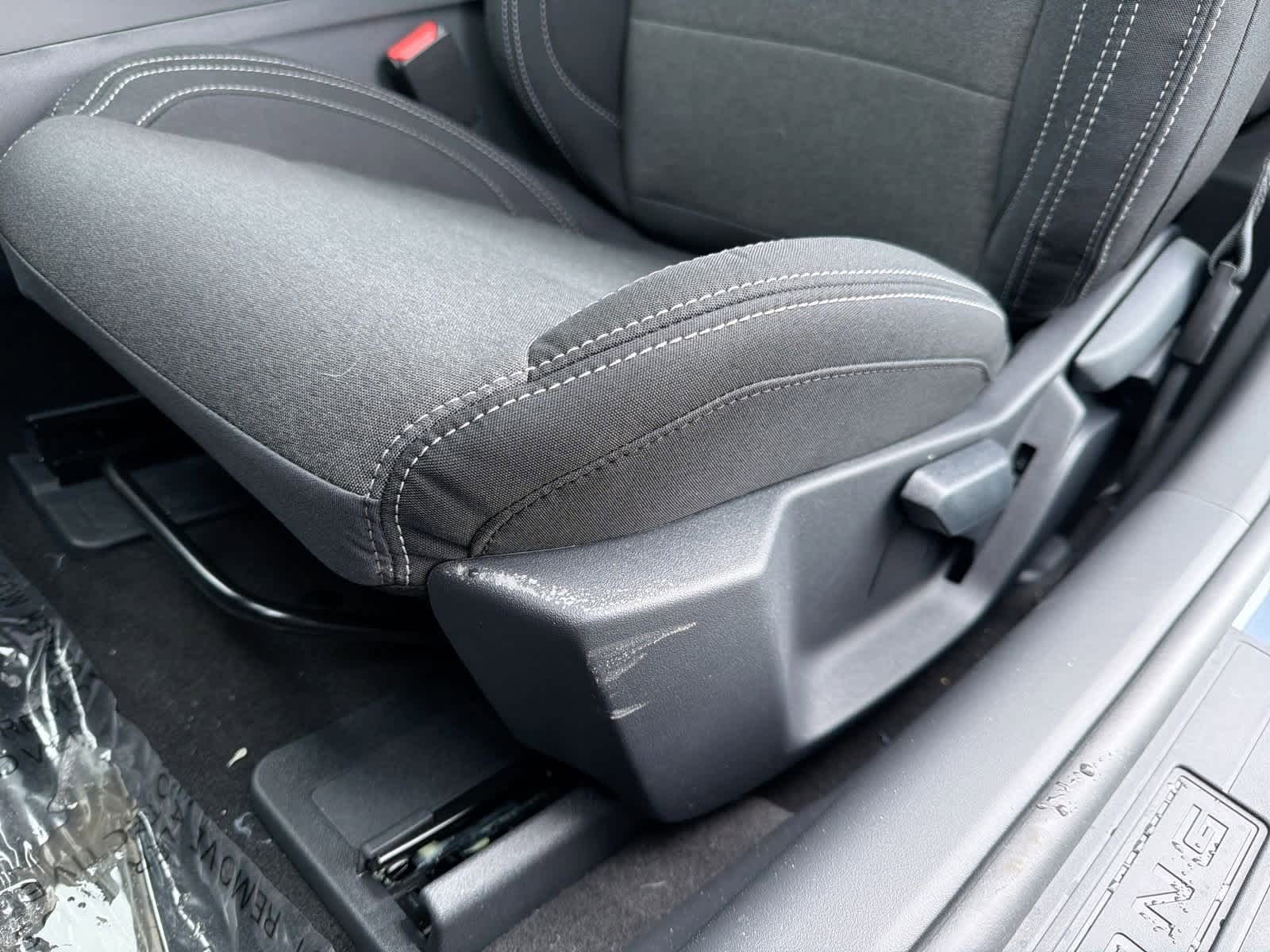 Thumbnail: 2026 Ford Mustang - 18