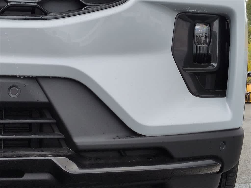 Thumbnail: 2026 Ford Explorer - 11