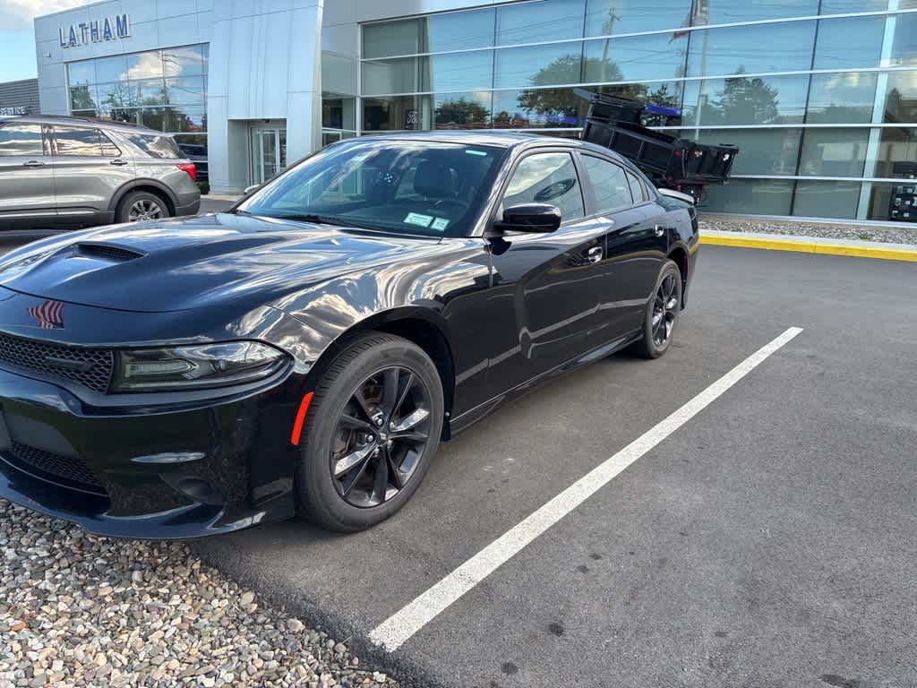 Thumbnail: 2020 Dodge Charger - 7
