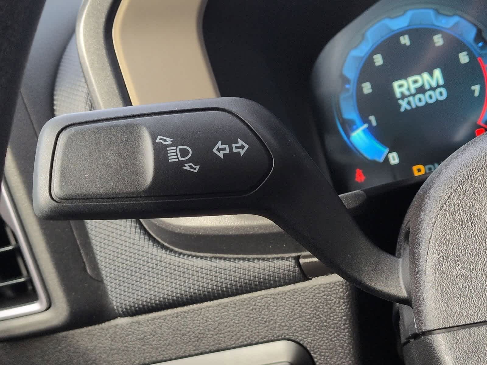 Thumbnail: 2025 Ford Bronco Sport - 27