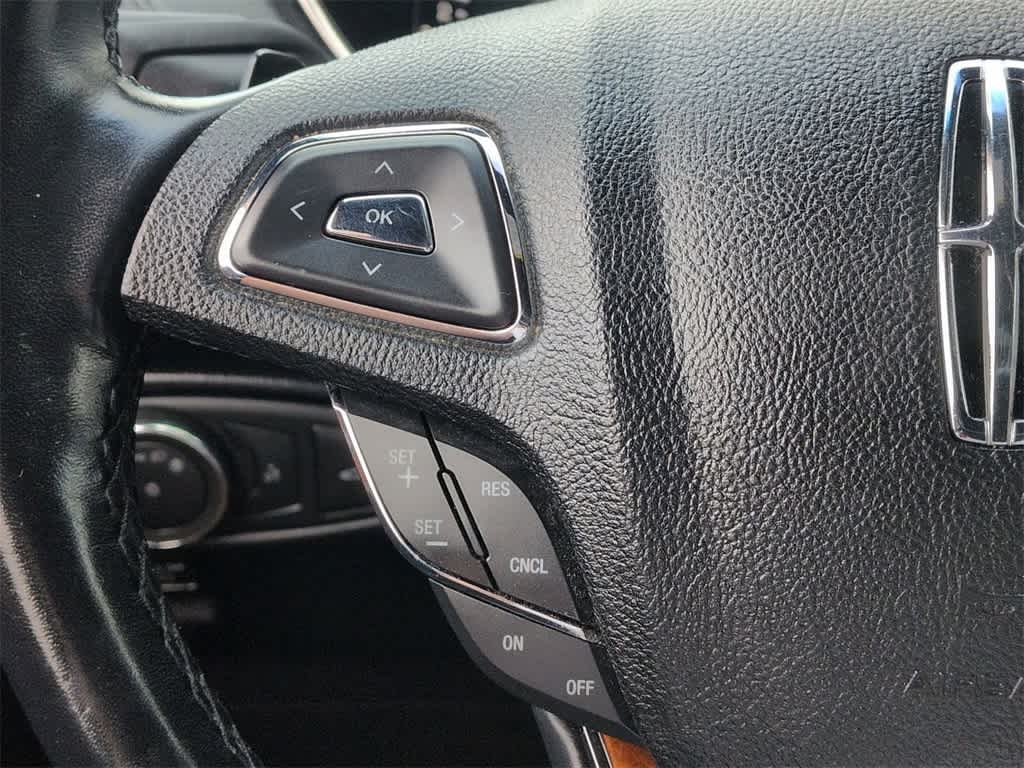 Thumbnail: 2018 Lincoln MKX - 26