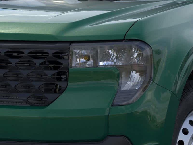 Thumbnail: 2025 Ford Maverick - 19