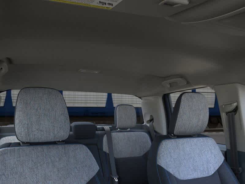 Thumbnail: 2026 Ford Maverick - 12