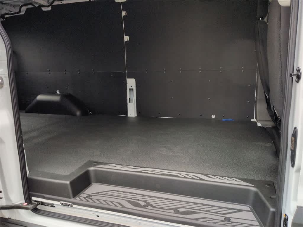 Thumbnail: 2025 Ford Transit Series - 20