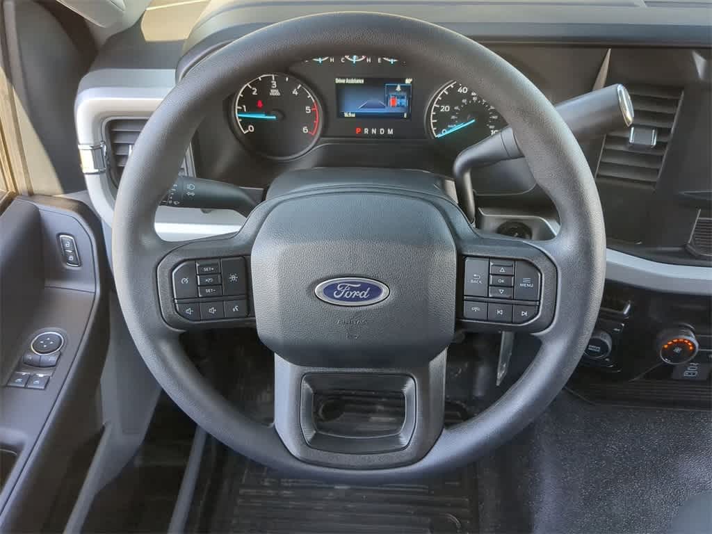 Thumbnail: 2025 Ford F-550 - 20