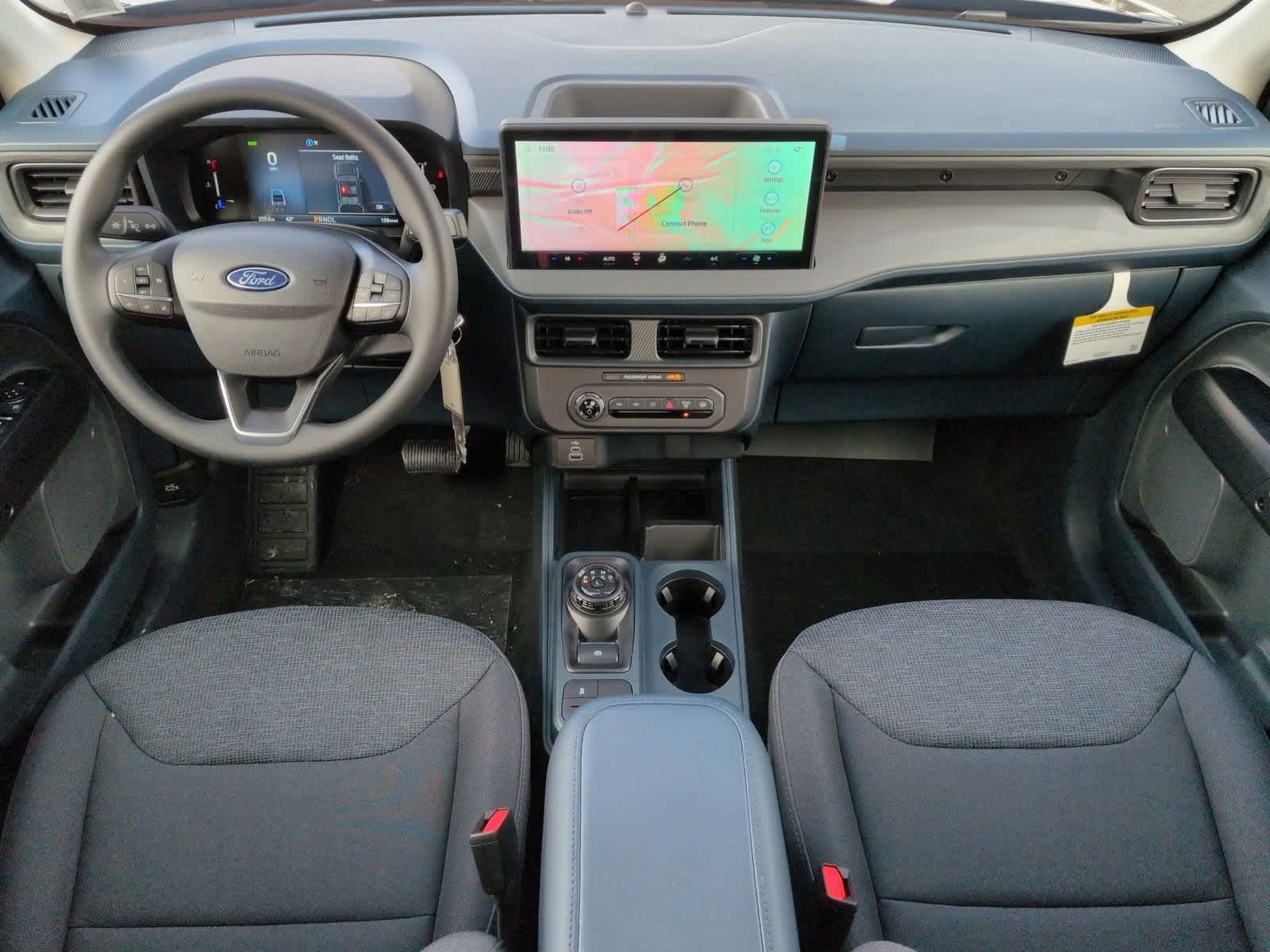 Thumbnail: 2025 Ford Maverick - 16