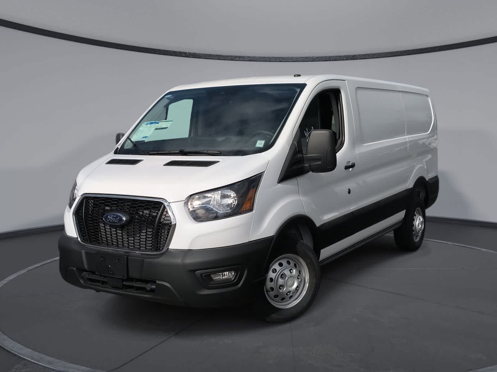Thumbnail: 2025 Ford Transit Series - 1