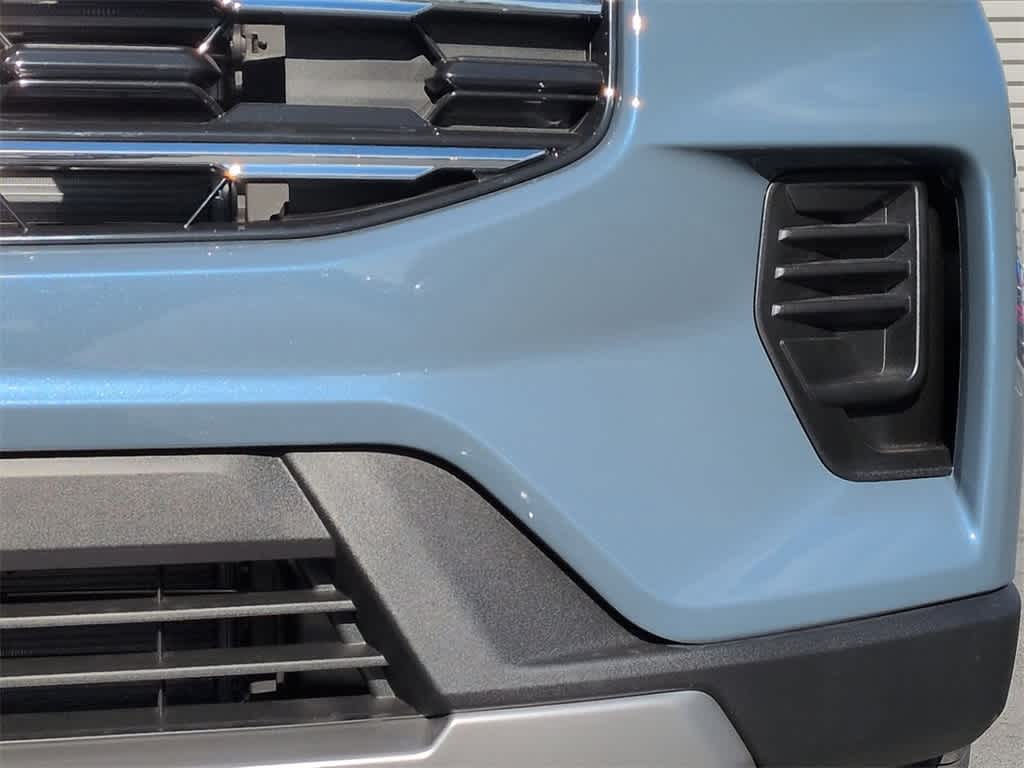 Thumbnail: 2026 Ford Explorer - 11