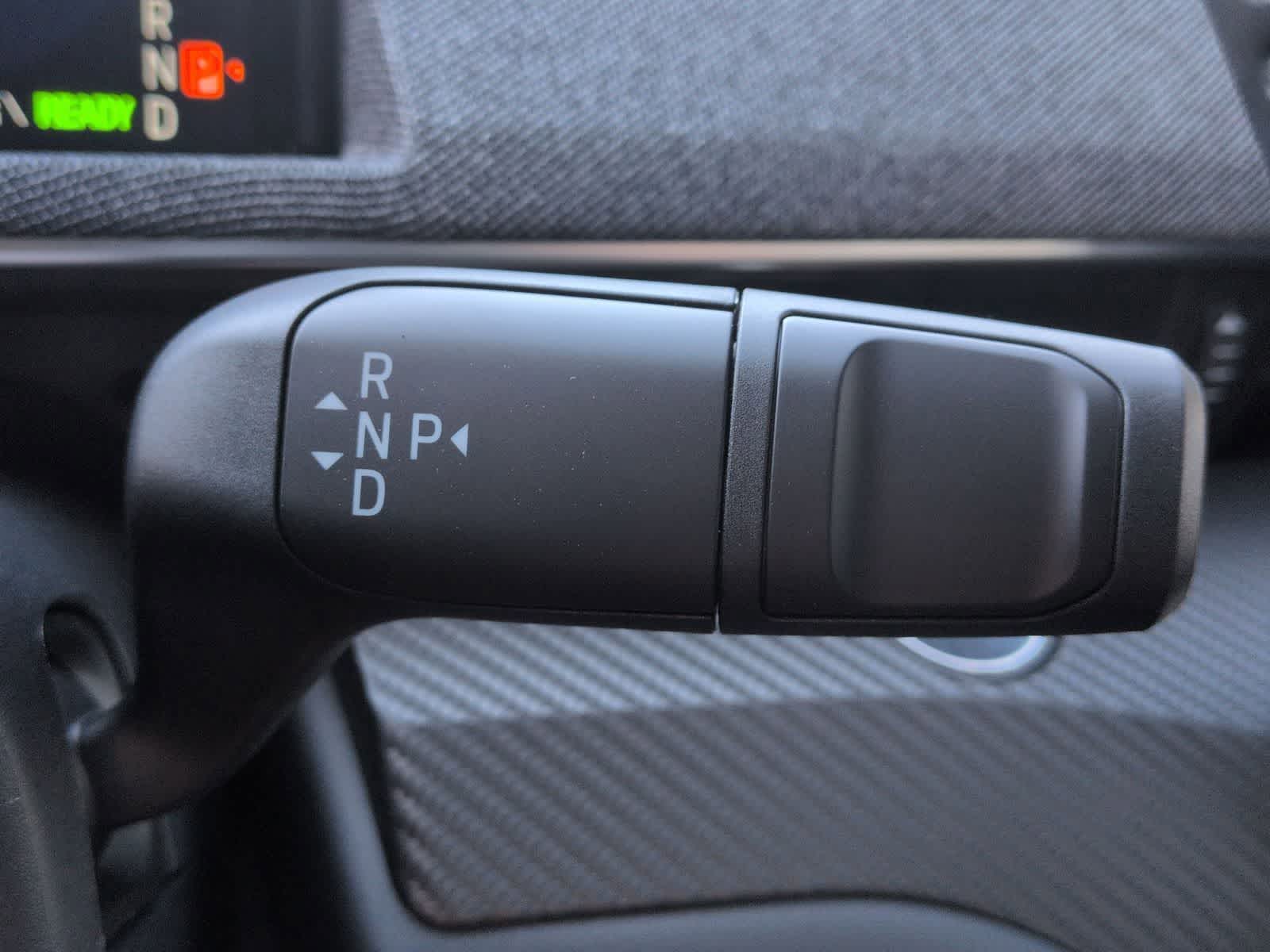 Thumbnail: 2025 Ford Mustang Mach-E - 33