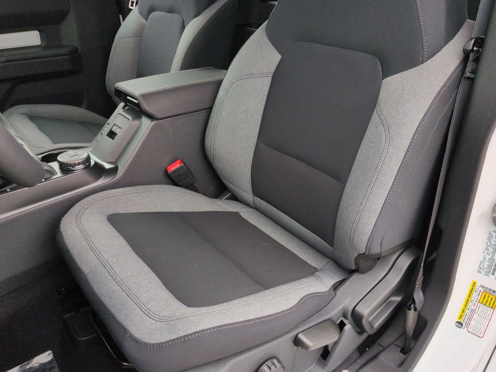 Thumbnail: 2025 Ford Bronco - 17