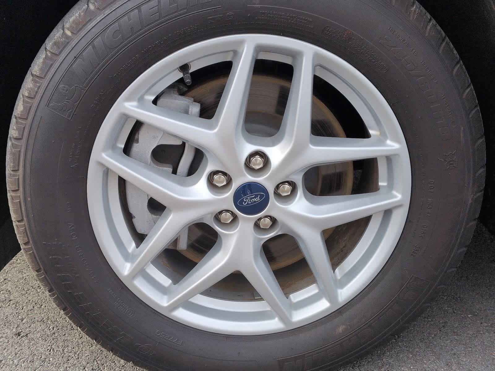 Thumbnail: 2022 Ford Edge - 14