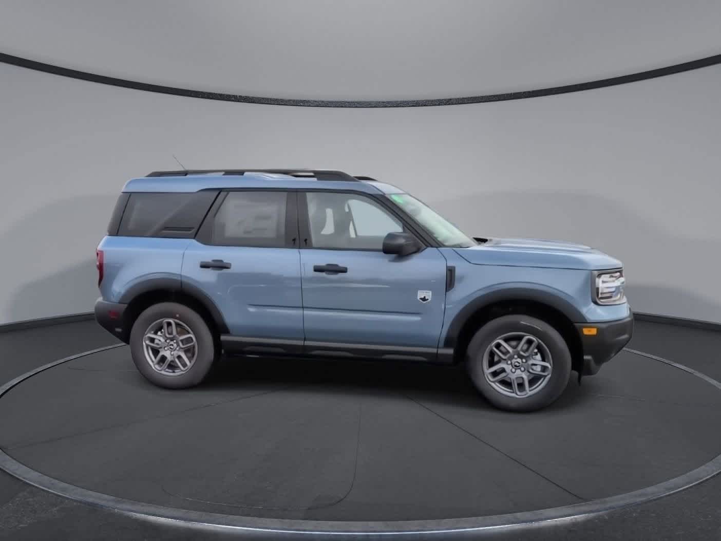 Thumbnail: 2025 Ford Bronco Sport - 9