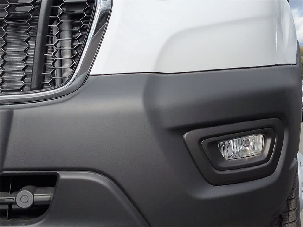 Thumbnail: 2025 Ford Transit Series - 11