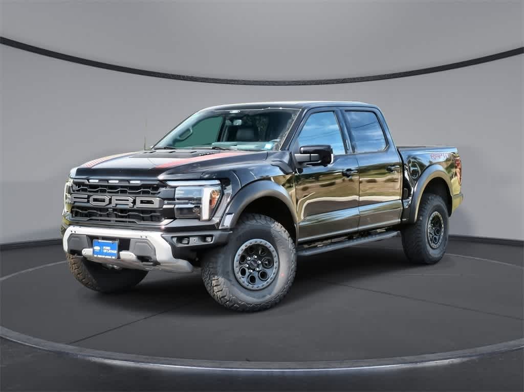 2024 Ford F-150 Raptor -
                Latham, NY