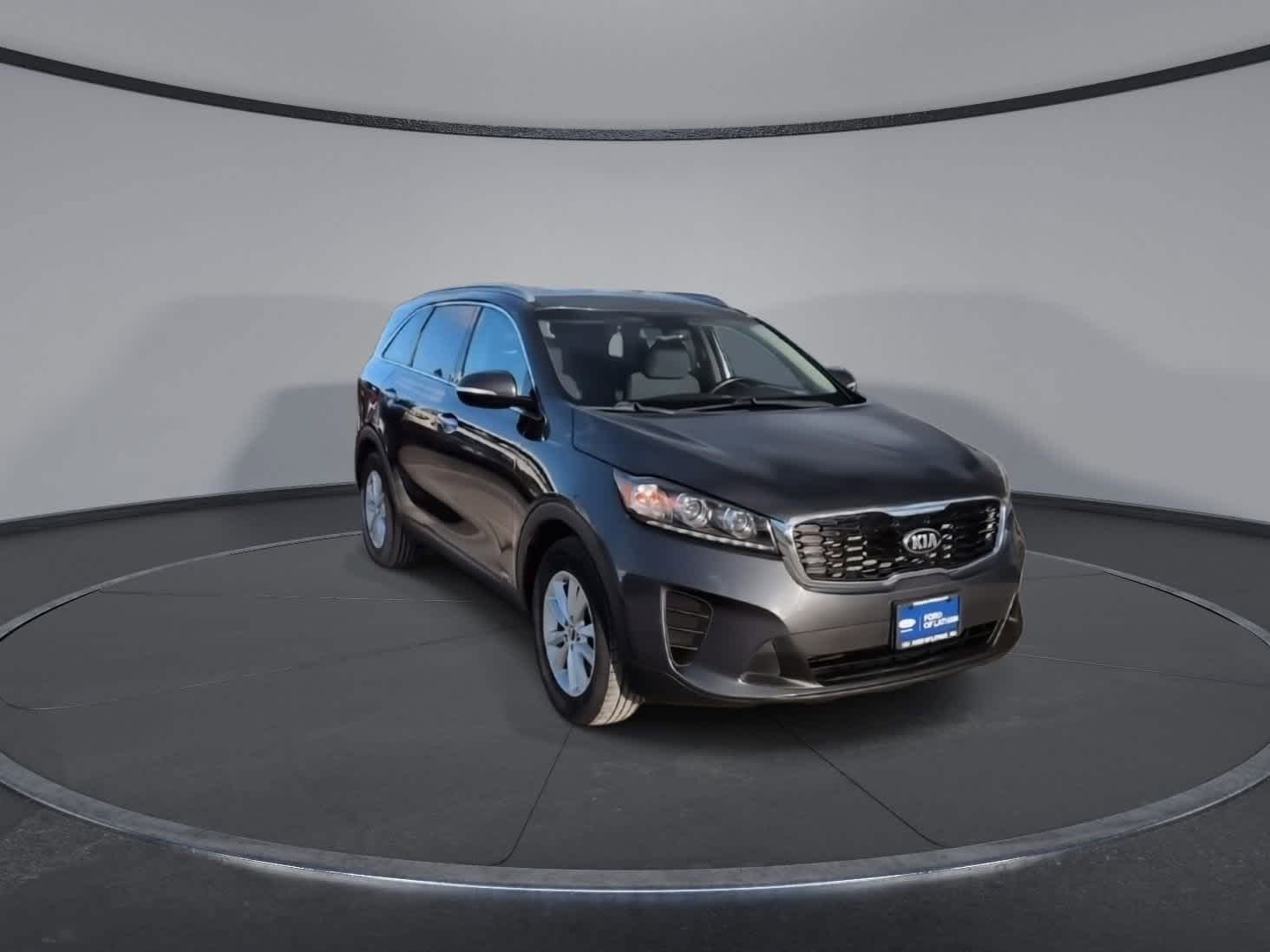 Thumbnail: 2019 Kia Sorento - 2