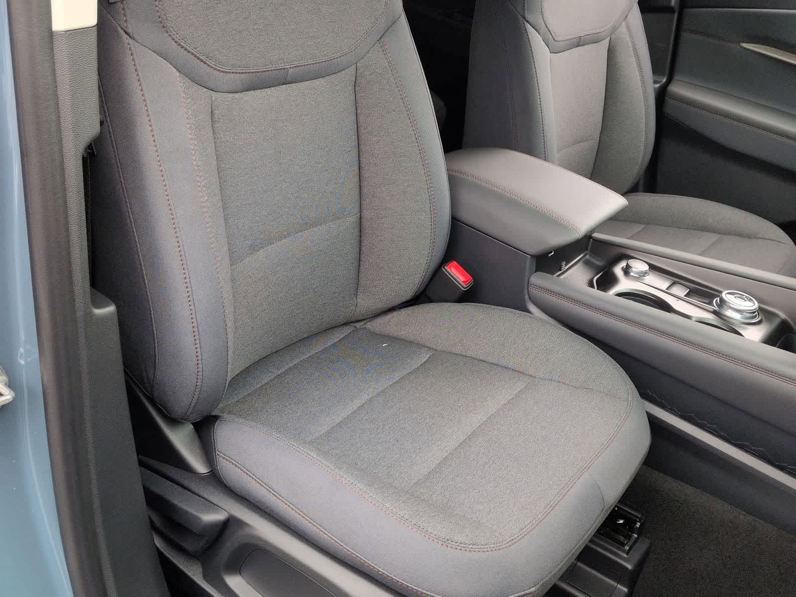 Thumbnail: 2026 Ford Explorer - 22