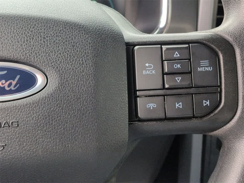 Thumbnail: 2023 Ford F-150 - 25