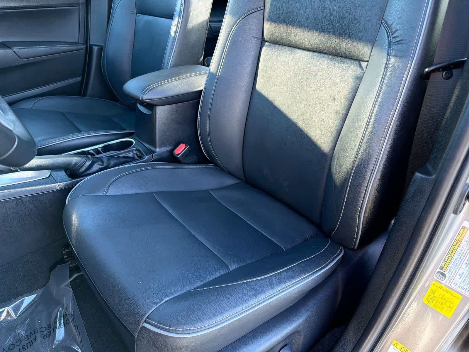 Thumbnail: 2019 Toyota Corolla - 17