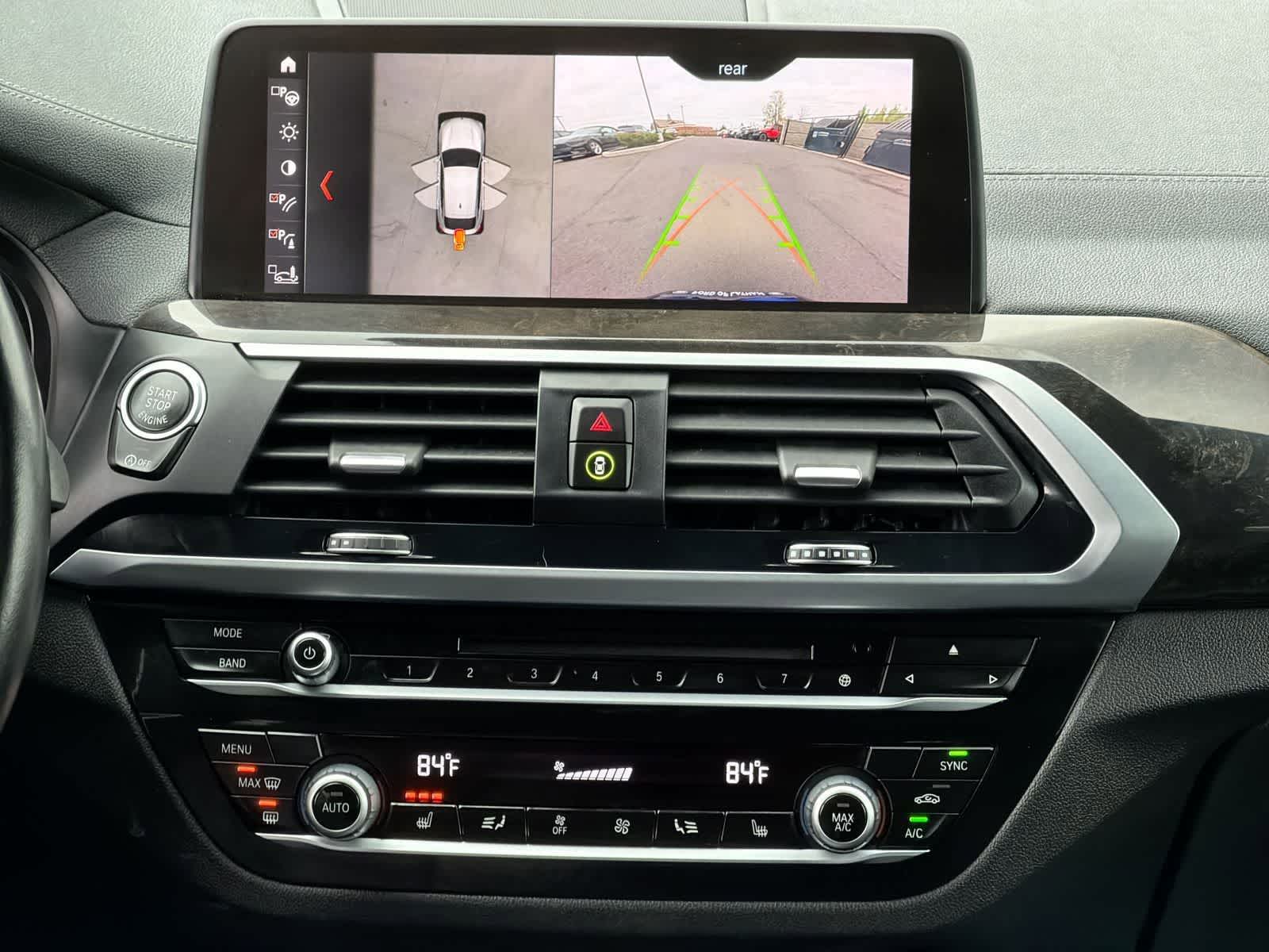 Thumbnail: 2019 BMW X4 - 29