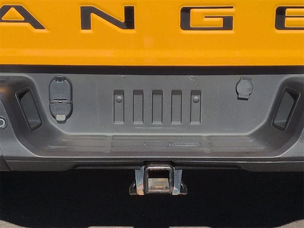 Thumbnail: 2021 Ford Ranger - 36