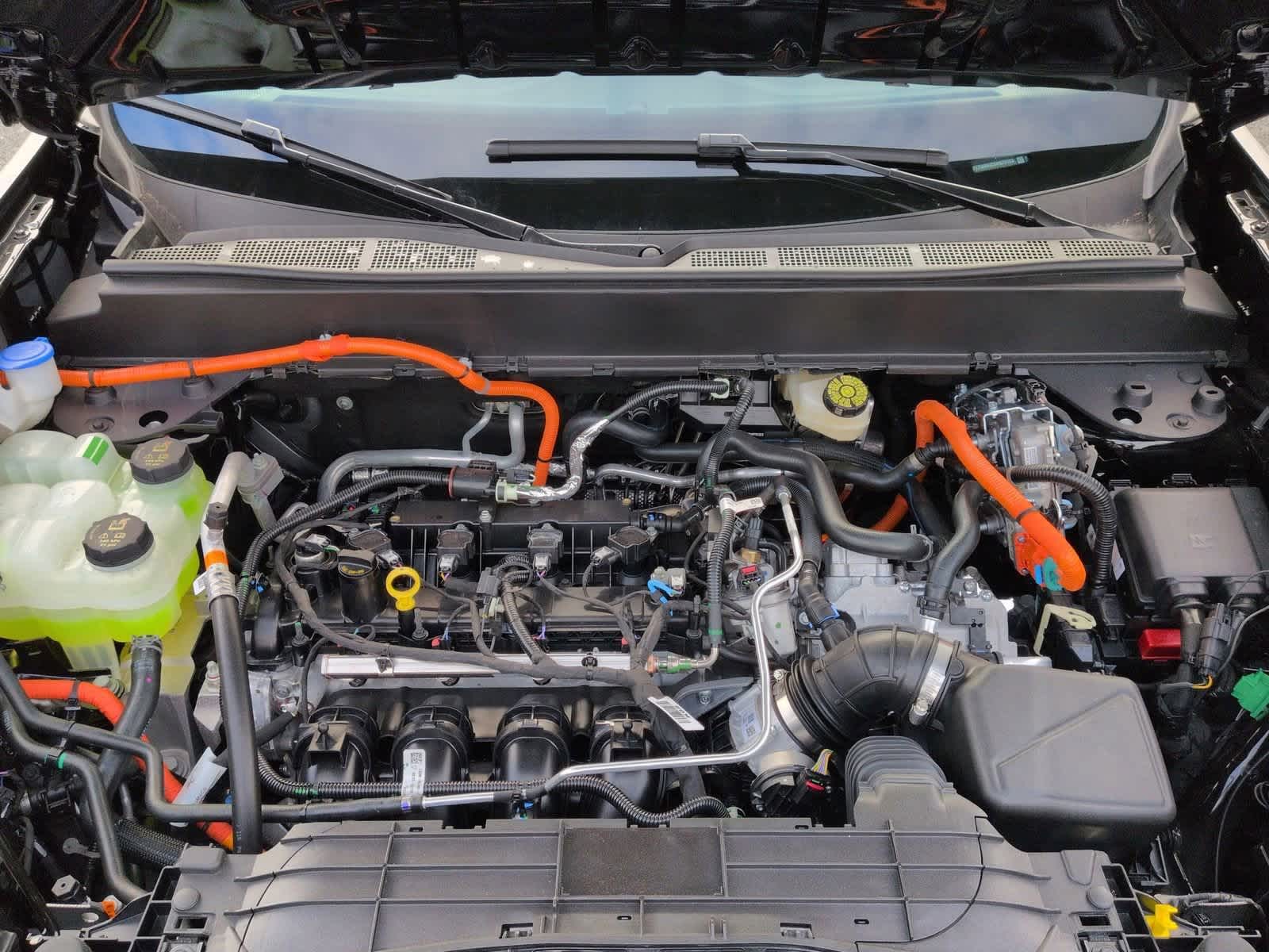 Thumbnail: 2025 Ford Maverick - 15