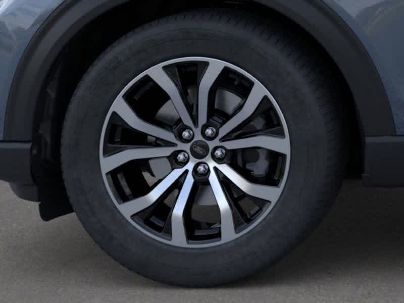 Thumbnail: 2026 Ford Explorer - 19