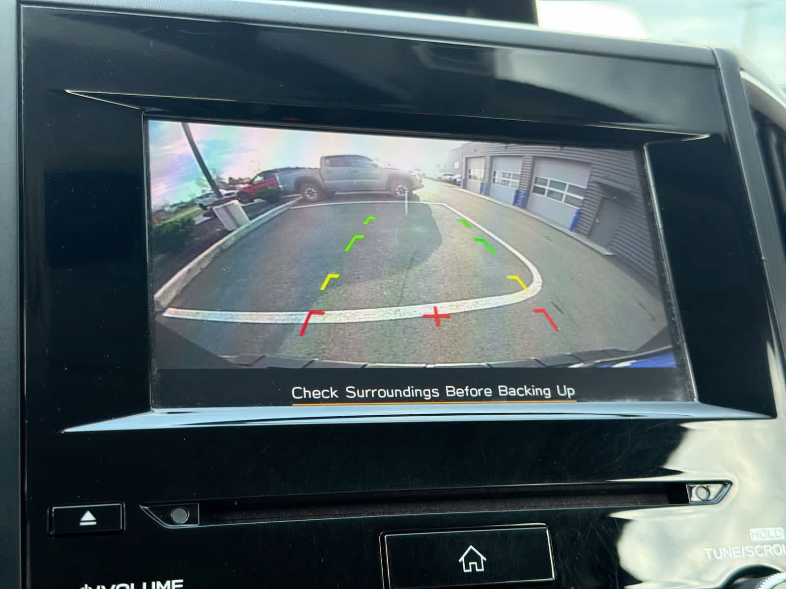 Thumbnail: 2019 Subaru Forester - 31