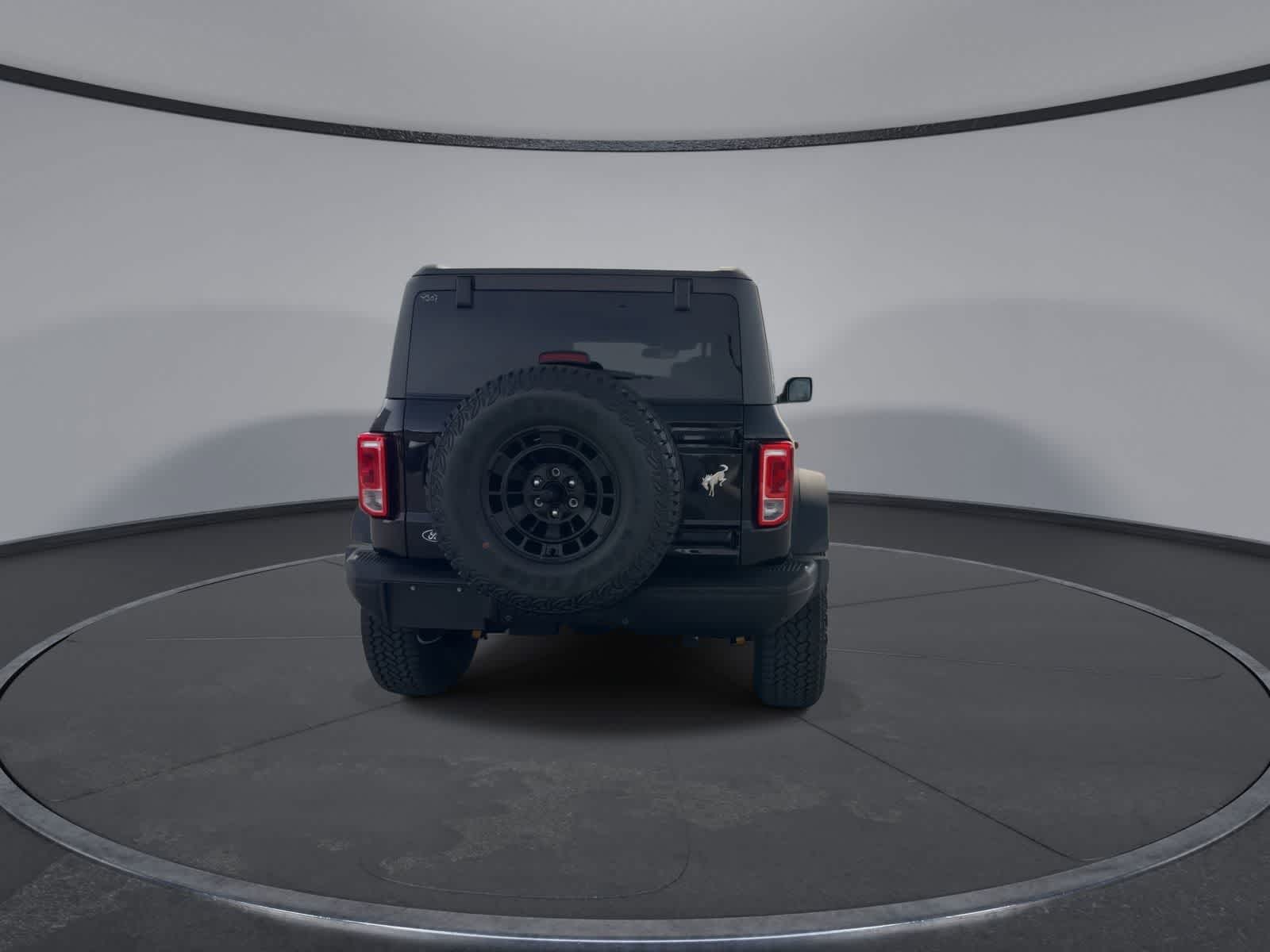 Thumbnail: 2026 Ford Bronco - 7