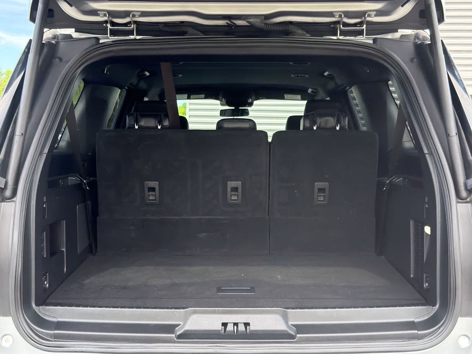 Thumbnail: 2021 Ford Expedition MAX - 34