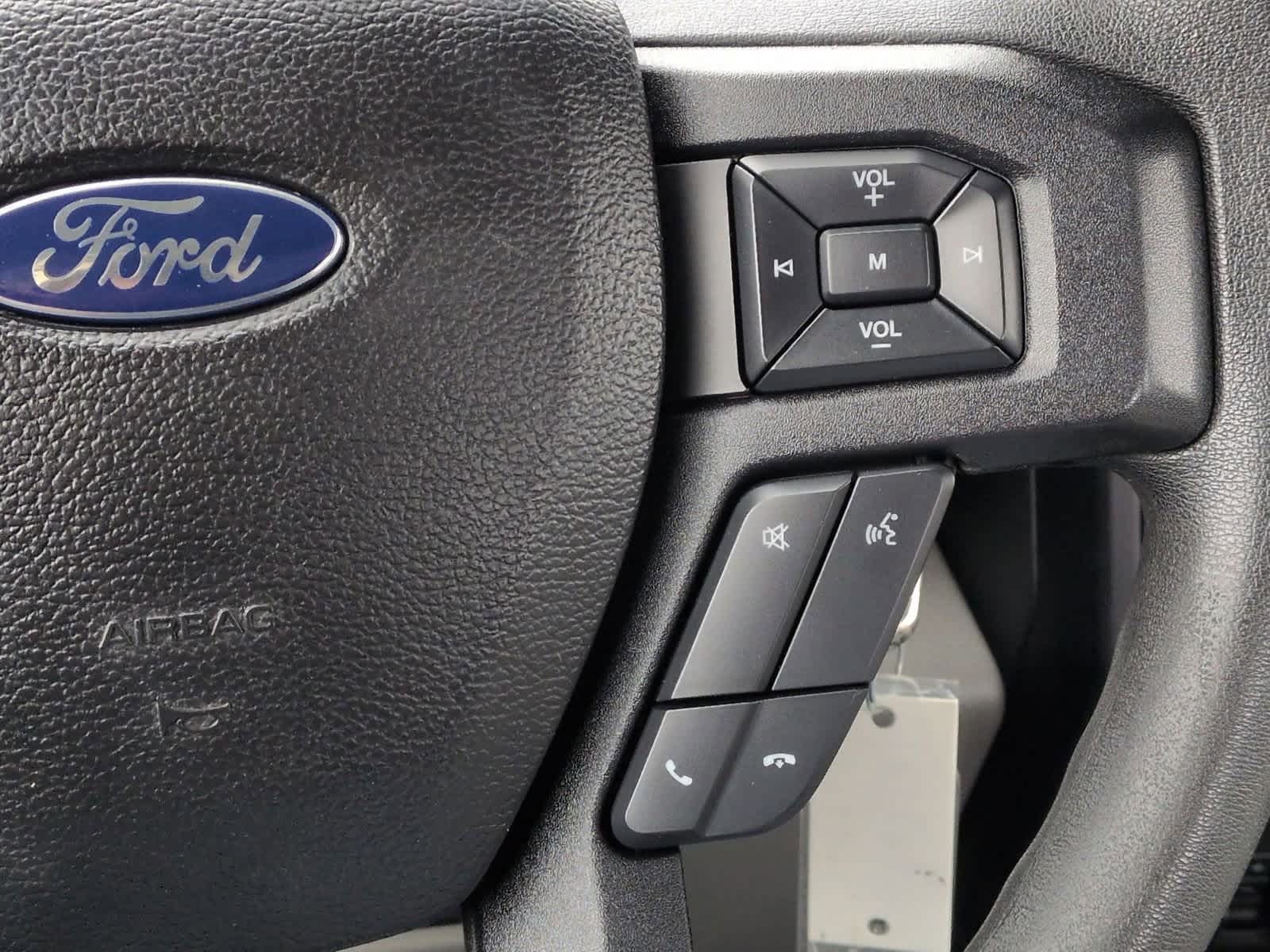 Thumbnail: 2016 Ford F-150 - 25