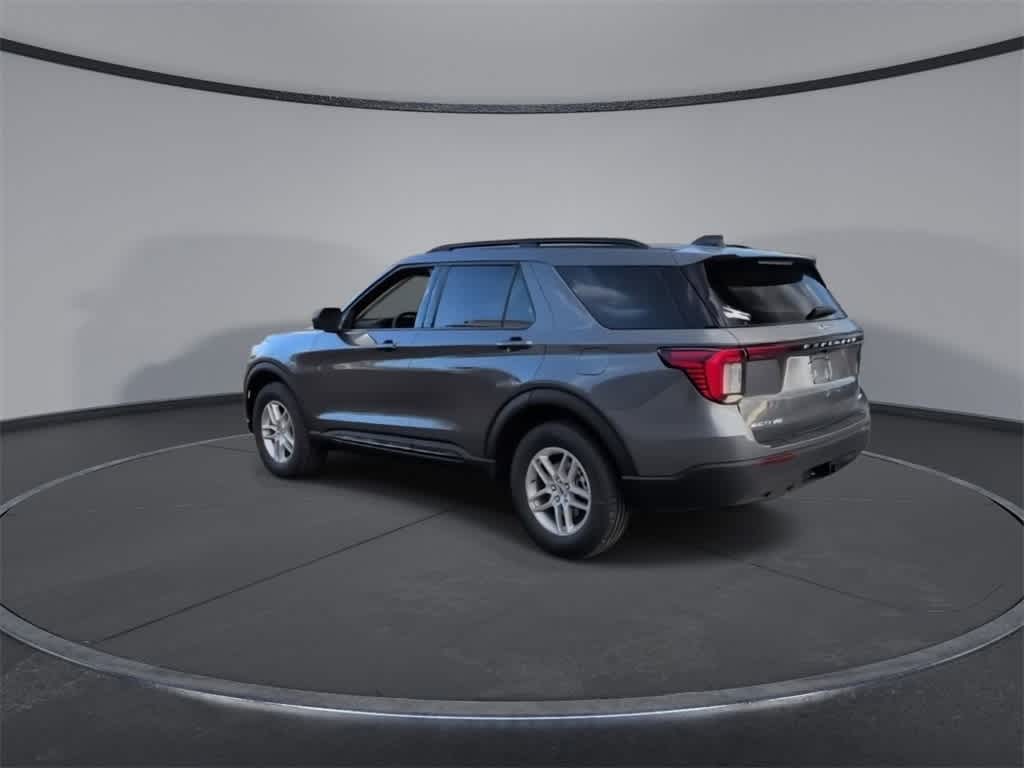 Thumbnail: 2026 Ford Explorer - 6
