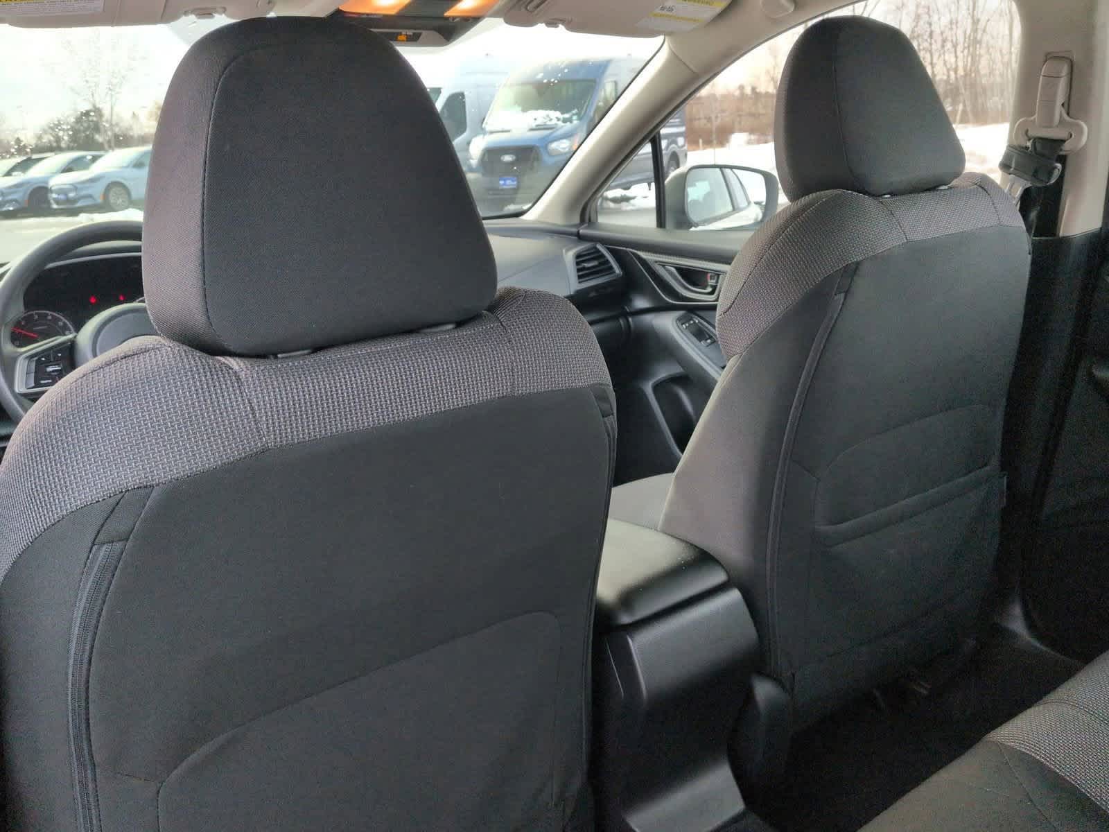 Thumbnail: 2019 Subaru Impreza - 19