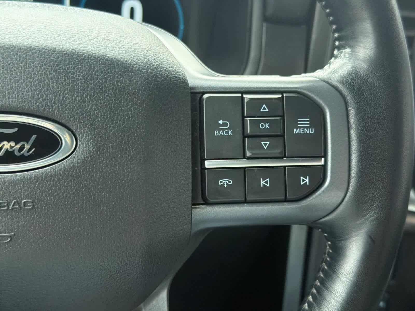 Thumbnail: 2023 Ford F-150 - 27