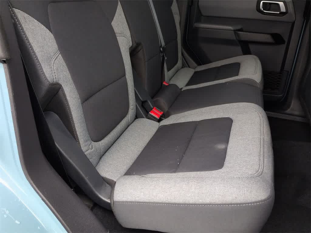 Thumbnail: 2022 Ford Bronco - 22