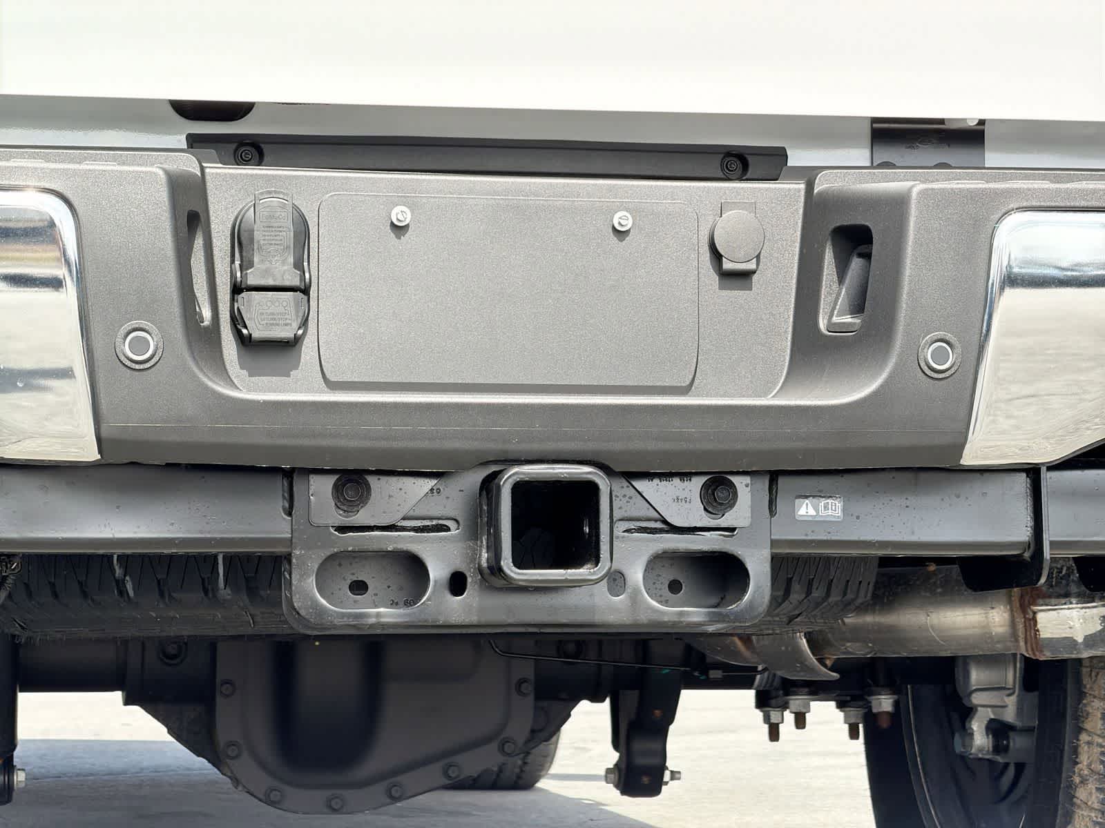 Thumbnail: 2026 Ford F-350 - 37