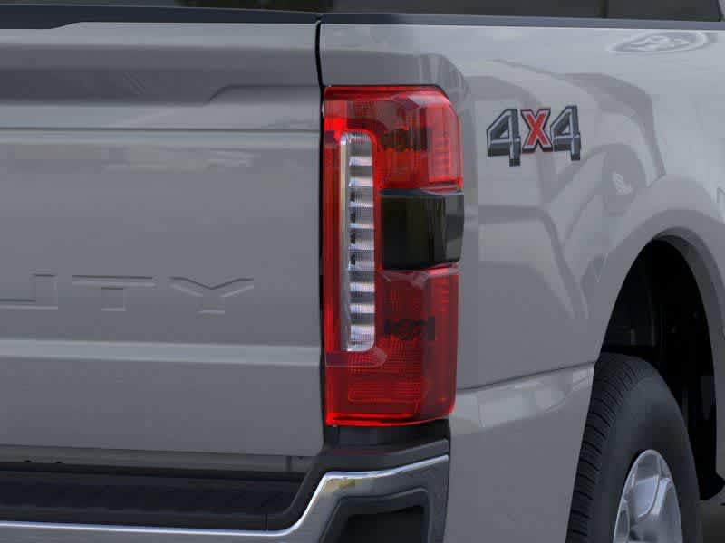 Thumbnail: 2026 Ford F-350 - 20