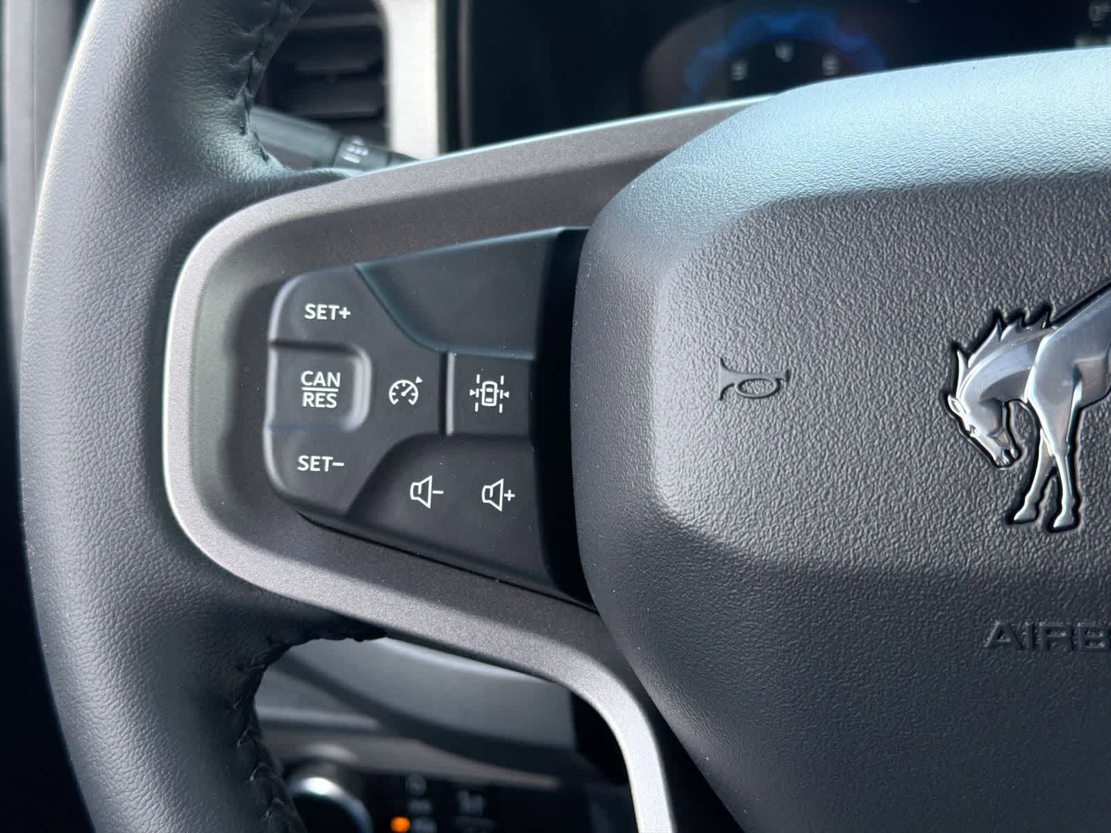 Thumbnail: 2025 Ford Bronco - 25