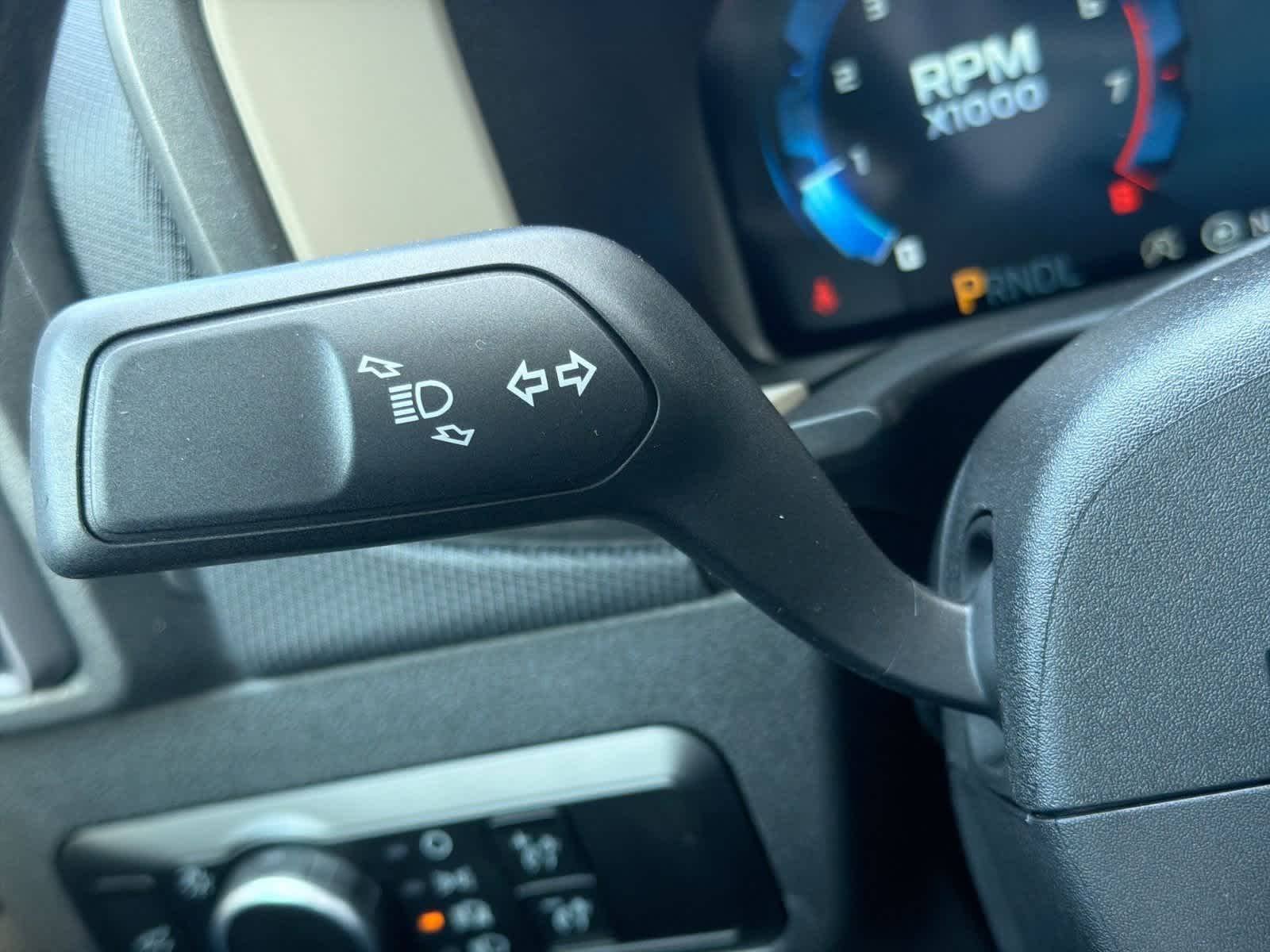 Thumbnail: 2025 Ford Bronco Sport - 27