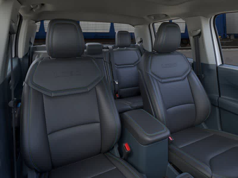 Thumbnail: 2026 Ford Maverick - 10