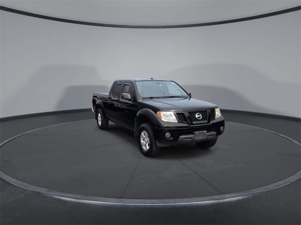 Thumbnail: 2012 Nissan Frontier - 2
