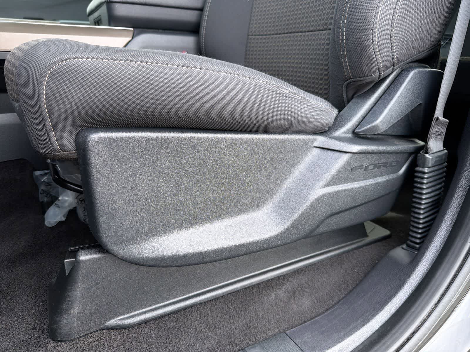 Thumbnail: 2024 Ford F-150 - 18