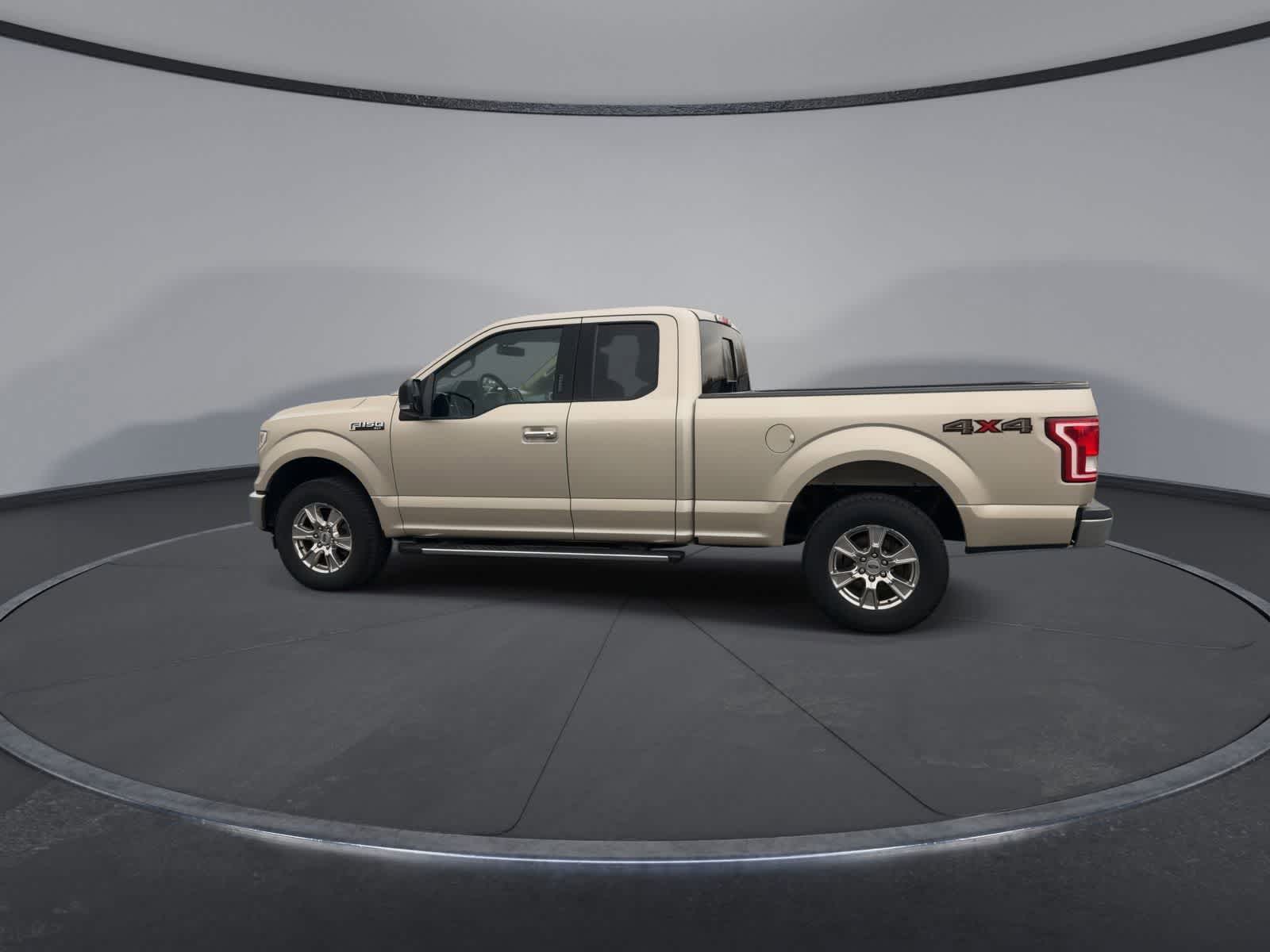 Thumbnail: 2017 Ford F-150 - 5