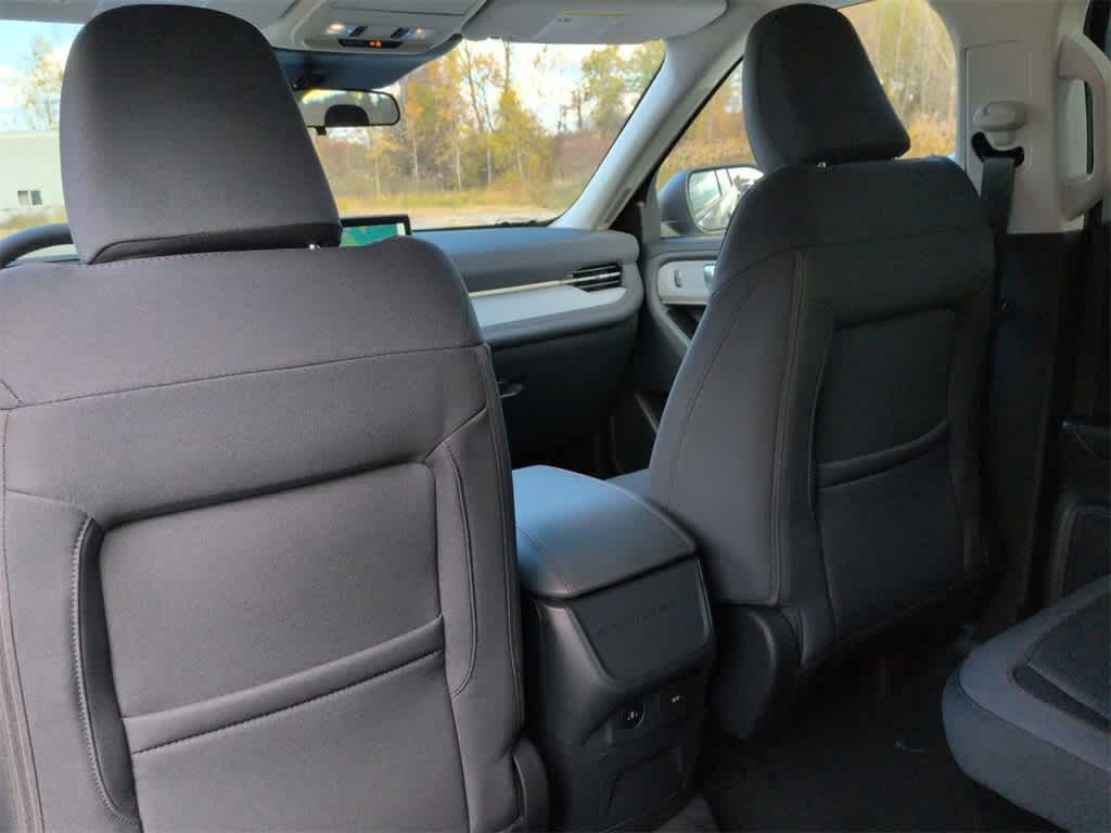 Thumbnail: 2026 Ford Explorer - 19