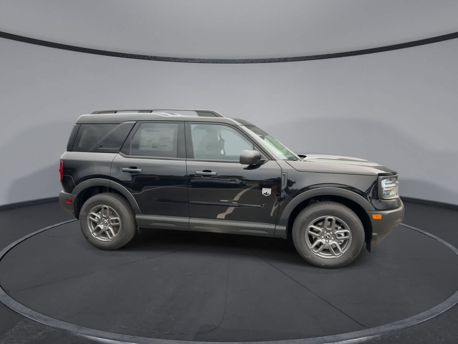 Thumbnail: 2026 Ford Bronco Sport - 9