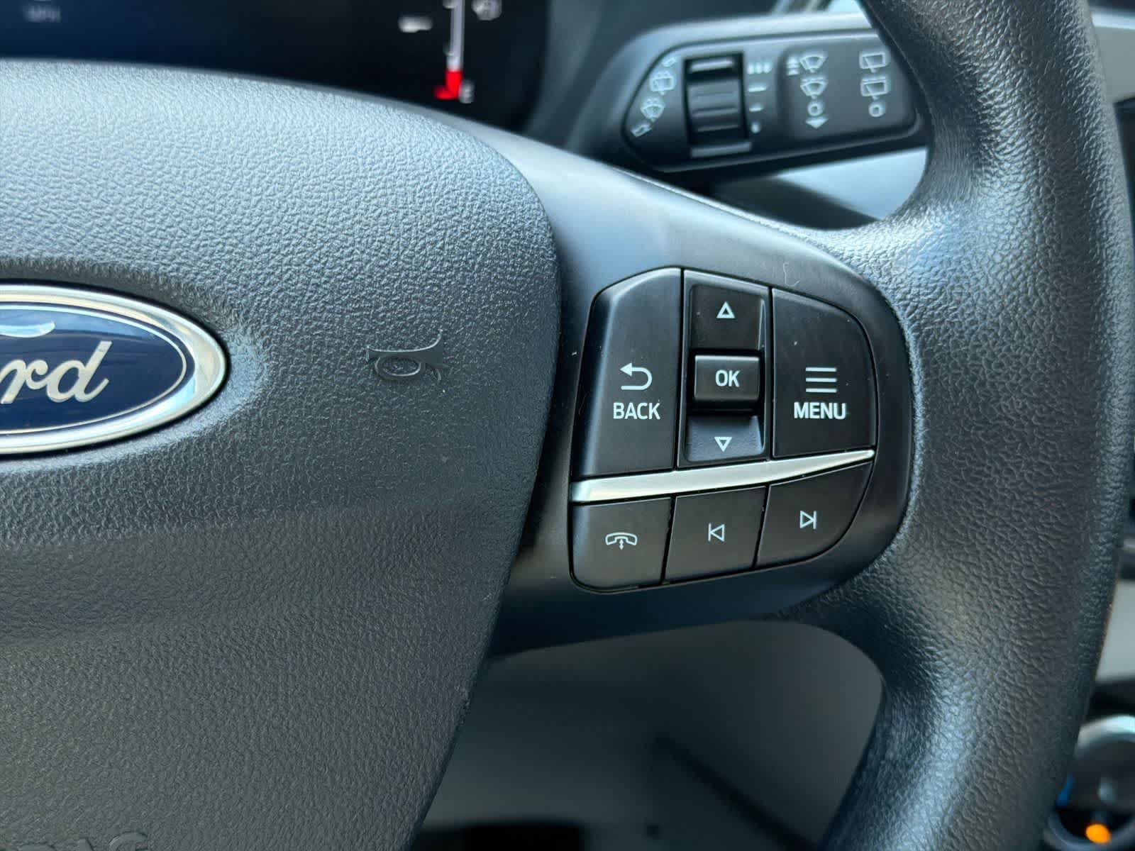 Thumbnail: 2025 Ford Escape - 25