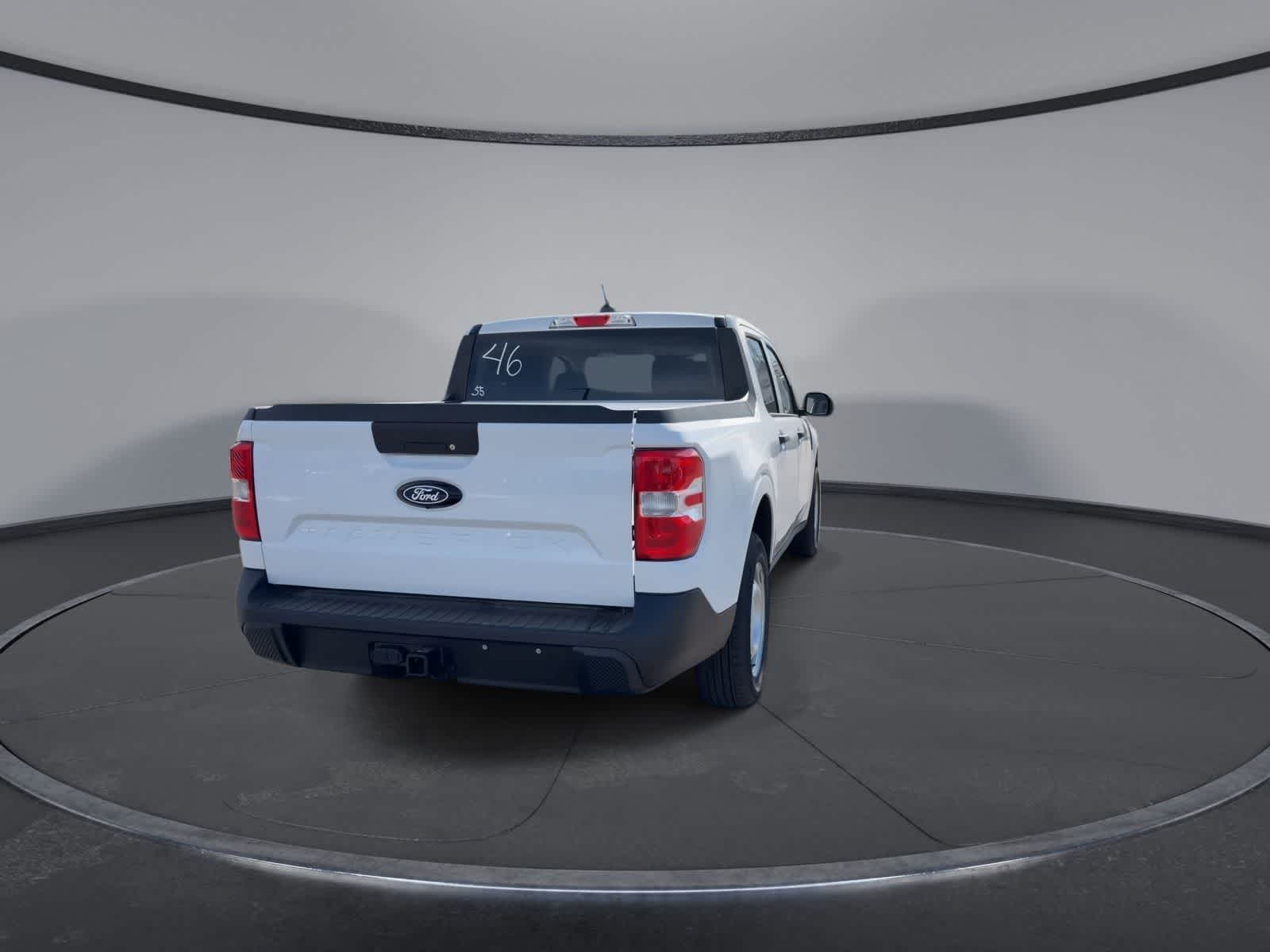 Thumbnail: 2026 Ford Maverick - 7